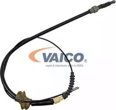 VAICO V10-30093 - Trose, Stāvbremžu sistēma www.autospares.lv