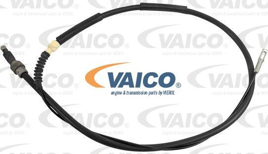 VAICO V10-30053 - Trose, Stāvbremžu sistēma www.autospares.lv