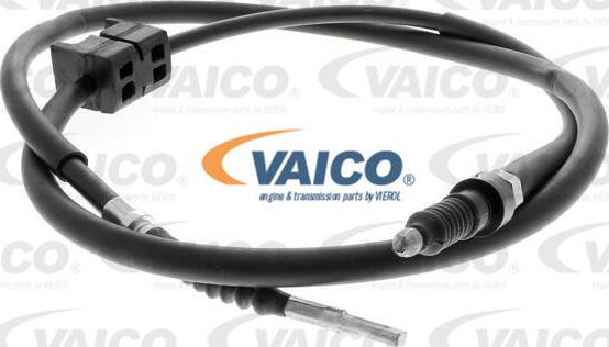VAICO V10-30052 - Trose, Stāvbremžu sistēma www.autospares.lv