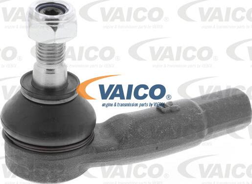 VAICO V10-7224 - Stūres šķērsstiepņa uzgalis www.autospares.lv