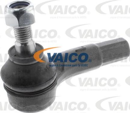 VAICO V10-7225 - Stūres šķērsstiepņa uzgalis www.autospares.lv