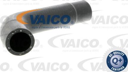 VAICO V10-3202 - Radiatora cauruļvads www.autospares.lv