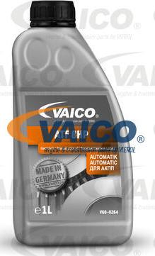 VAICO V60-0264 - Automātiskās pārnesumkārbas eļļa www.autospares.lv