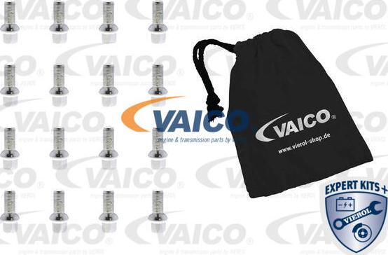 VAICO V10-3211-16 - Riteņa stiprināšanas skrūve www.autospares.lv