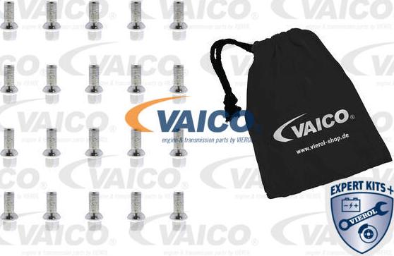 VAICO V10-3211-20 - Riteņa stiprināšanas skrūve www.autospares.lv