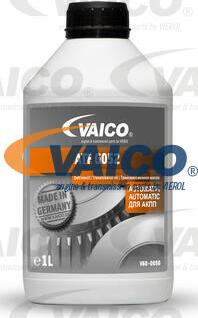 VAICO V60-0050 - Automātiskās pārnesumkārbas eļļa www.autospares.lv