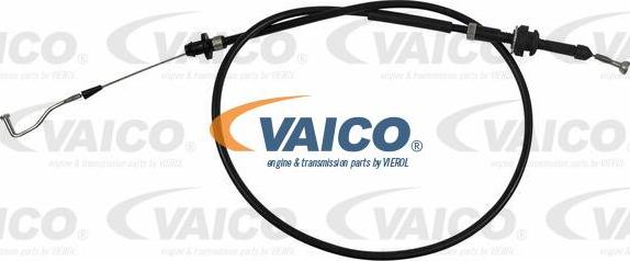 VAICO V10-2459 - Akseleratora trose www.autospares.lv