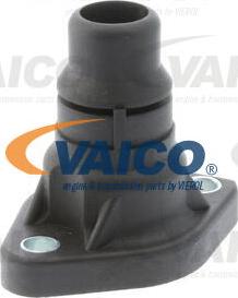VAICO V10-2483 - Dzesēšanas šķidruma flancis www.autospares.lv