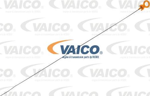 VAICO V10-2487 - Eļļas tausts www.autospares.lv