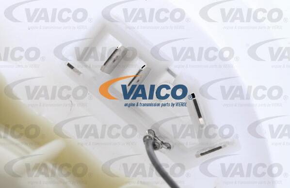 VAICO V10-2477 - Degvielas filtrs www.autospares.lv