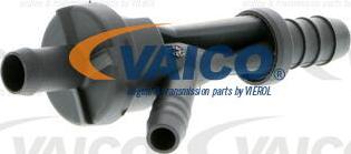 VAICO V10-2521-1 - Vārsts, Izplūdes gāzu recirkulācija www.autospares.lv