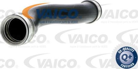 VAICO V10-2698 - Pūtes sistēmas gaisa caurule www.autospares.lv