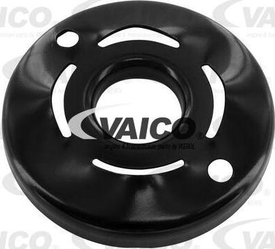 VAICO V10-2616 - Atsperes atbalstplāksne www.autospares.lv