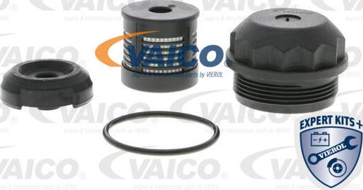 VAICO V10-2685 - Hidrofiltrs, pilnpiedziņas daudzdisku berzes sajūgs www.autospares.lv