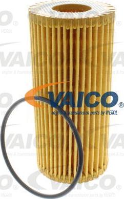 VAICO V10-2673 - Eļļas filtrs www.autospares.lv