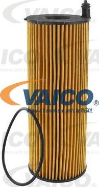 VAICO V10-2163 - Eļļas filtrs www.autospares.lv
