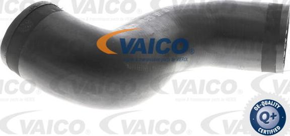 VAICO V10-2895 - Pūtes sistēmas gaisa caurule www.autospares.lv