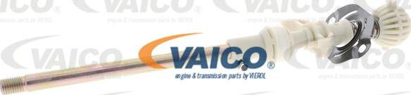 VAICO V10-2783 - Pārnesumu pārslēgšanas dakšas štoks www.autospares.lv
