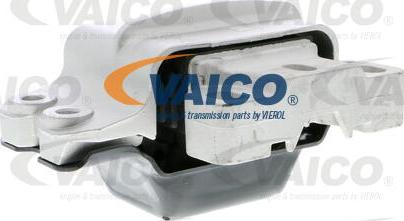 VAICO V10-7537 - Piekare, Dzinējs www.autospares.lv