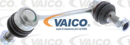 VAICO V10-7522 - Stiepnis / Atsaite, Stabilizators www.autospares.lv