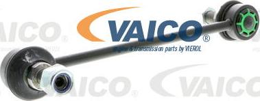 VAICO V10-7157 - Stiepnis / Atsaite, Stabilizators www.autospares.lv