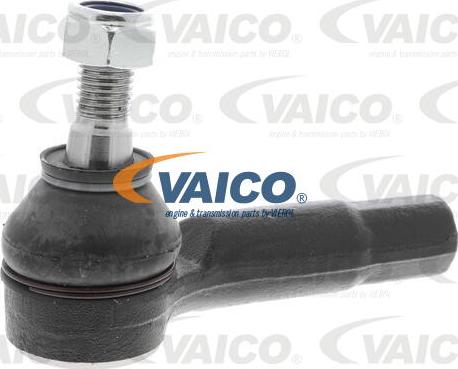VAICO V10-7204 - Stūres šķērsstiepņa uzgalis www.autospares.lv