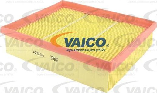 VAICO V30-9924 - Gaisa filtrs www.autospares.lv