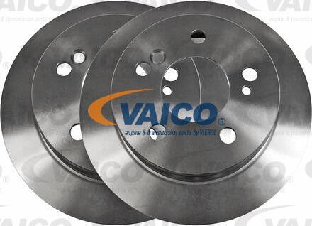 VAICO V30-40008 - Bremžu diski www.autospares.lv