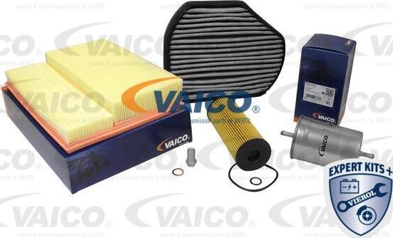 VAICO V30-4127 - Detaļu komplekts, Tehniskā apkope www.autospares.lv