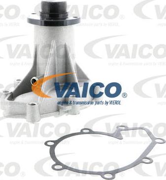 VAICO V30-50031 - Ūdenssūknis www.autospares.lv