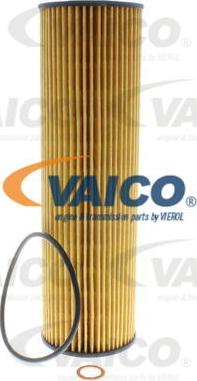 VAICO V30-0858 - Eļļas filtrs www.autospares.lv