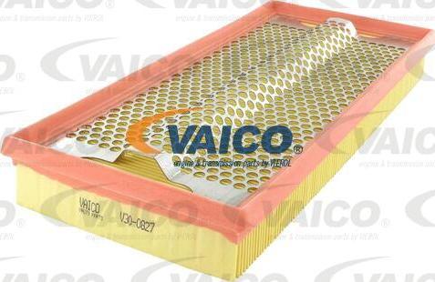 VAICO V30-0827 - Gaisa filtrs www.autospares.lv