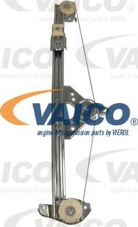 VAICO V30-0873 - Stikla pacelšanas mehānisms www.autospares.lv