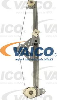 VAICO V30-0872 - Stikla pacelšanas mehānisms www.autospares.lv