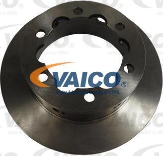 VAICO V30-80046 - Bremžu diski www.autospares.lv