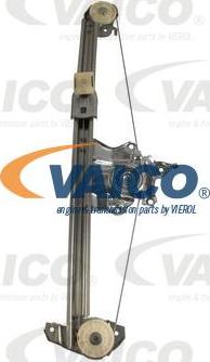 VAICO V30-8349 - Stikla pacelšanas mehānisms www.autospares.lv