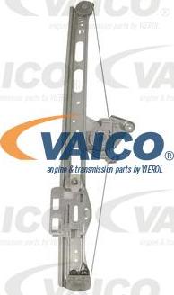 VAICO V30-8333 - Stikla pacelšanas mehānisms www.autospares.lv