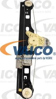 VAICO V30-8291 - Stikla pacelšanas mehānisms www.autospares.lv