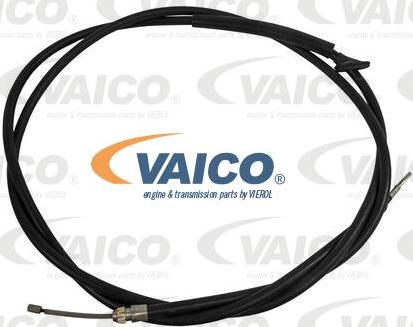 VAICO V30-30050 - Trose, Stāvbremžu sistēma www.autospares.lv