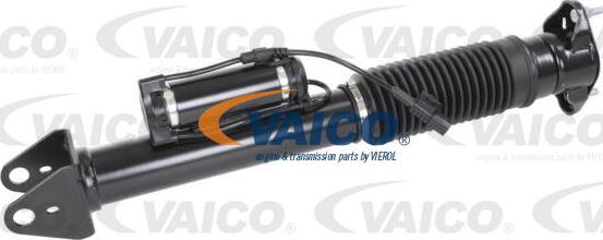 VAICO V30-3759 - Amortizators www.autospares.lv
