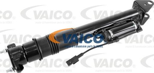 VAICO V30-3760 - Amortizators www.autospares.lv