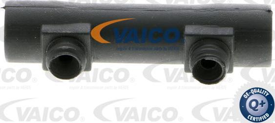 VAICO V30-2921 - Šļūtene, Apsildes sistēmas siltummainis www.autospares.lv