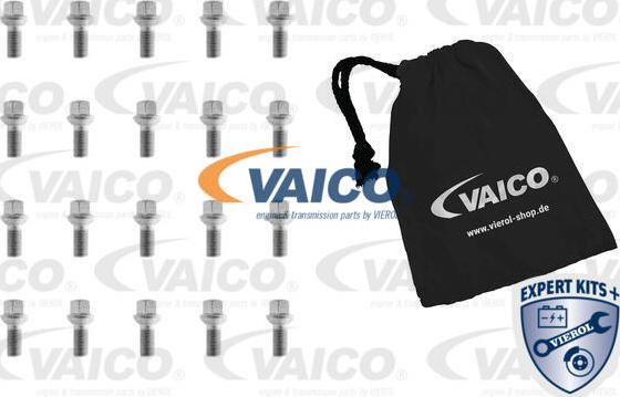 VAICO V30-2312-20 - Riteņa stiprināšanas skrūve www.autospares.lv