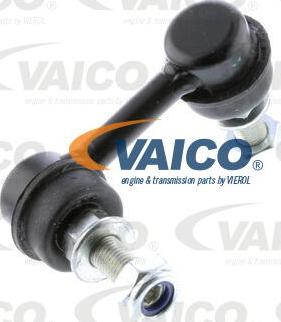 VAICO V38-9590 - Stiepnis / Atsaite, Stabilizators www.autospares.lv