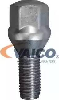 VAICO V38-9593 - Riteņa stiprināšanas skrūve www.autospares.lv
