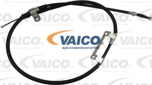 VAICO V32-30008 - Trose, Stāvbremžu sistēma www.autospares.lv