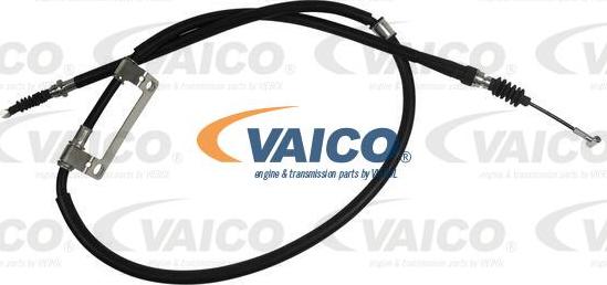 VAICO V32-30007 - Trose, Stāvbremžu sistēma www.autospares.lv