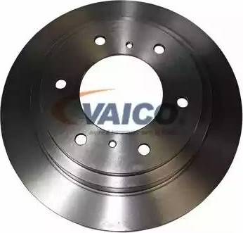 VAICO V37-80009 - Bremžu diski www.autospares.lv