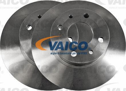 VAICO V24-40004 - Bremžu diski www.autospares.lv