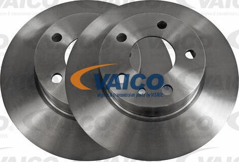 VAICO V24-40005 - Bremžu diski www.autospares.lv